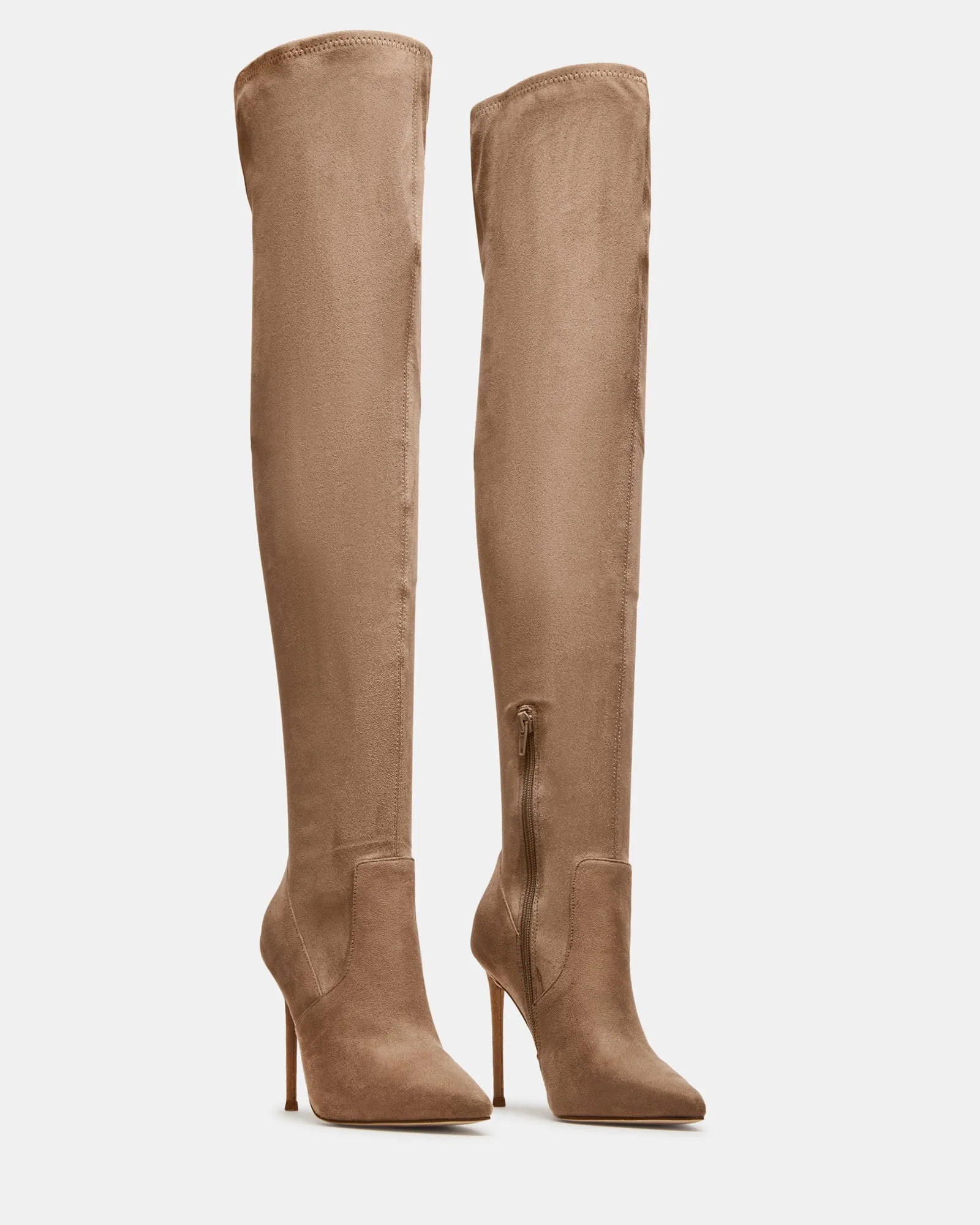 VAVA TAUPE sold by Steve Madden product image thumbnail 3