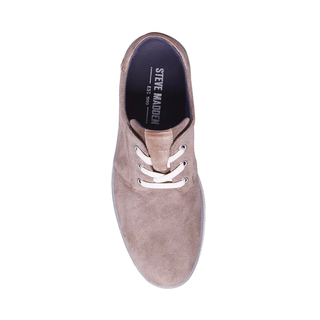 AUSTINN GREY - SM REBOOTED sold by Steve Madden product image thumbnail 4