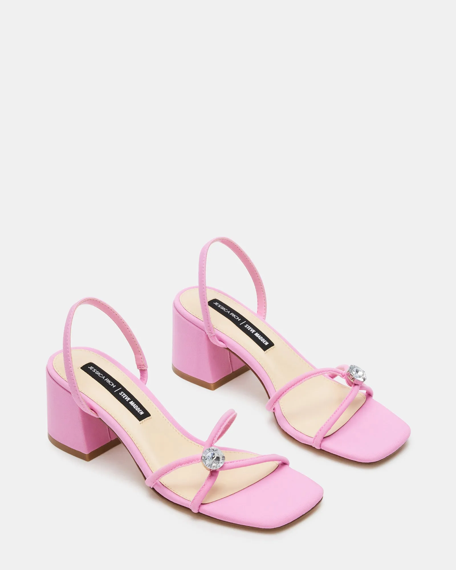 ANYA PINK sold by Steve Madden product image thumbnail 2