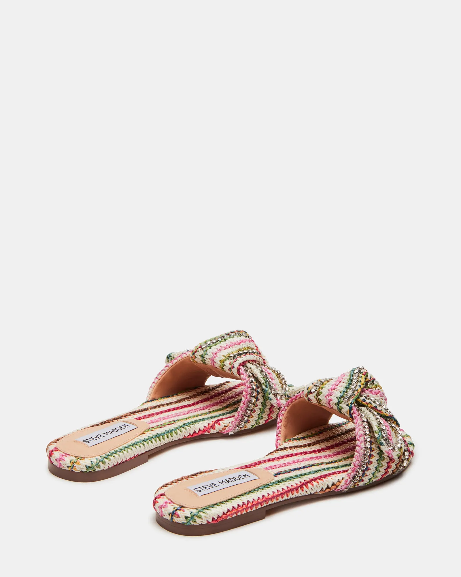 MISHA BRIGHT MULTI sold by Steve Madden product image thumbnail 5