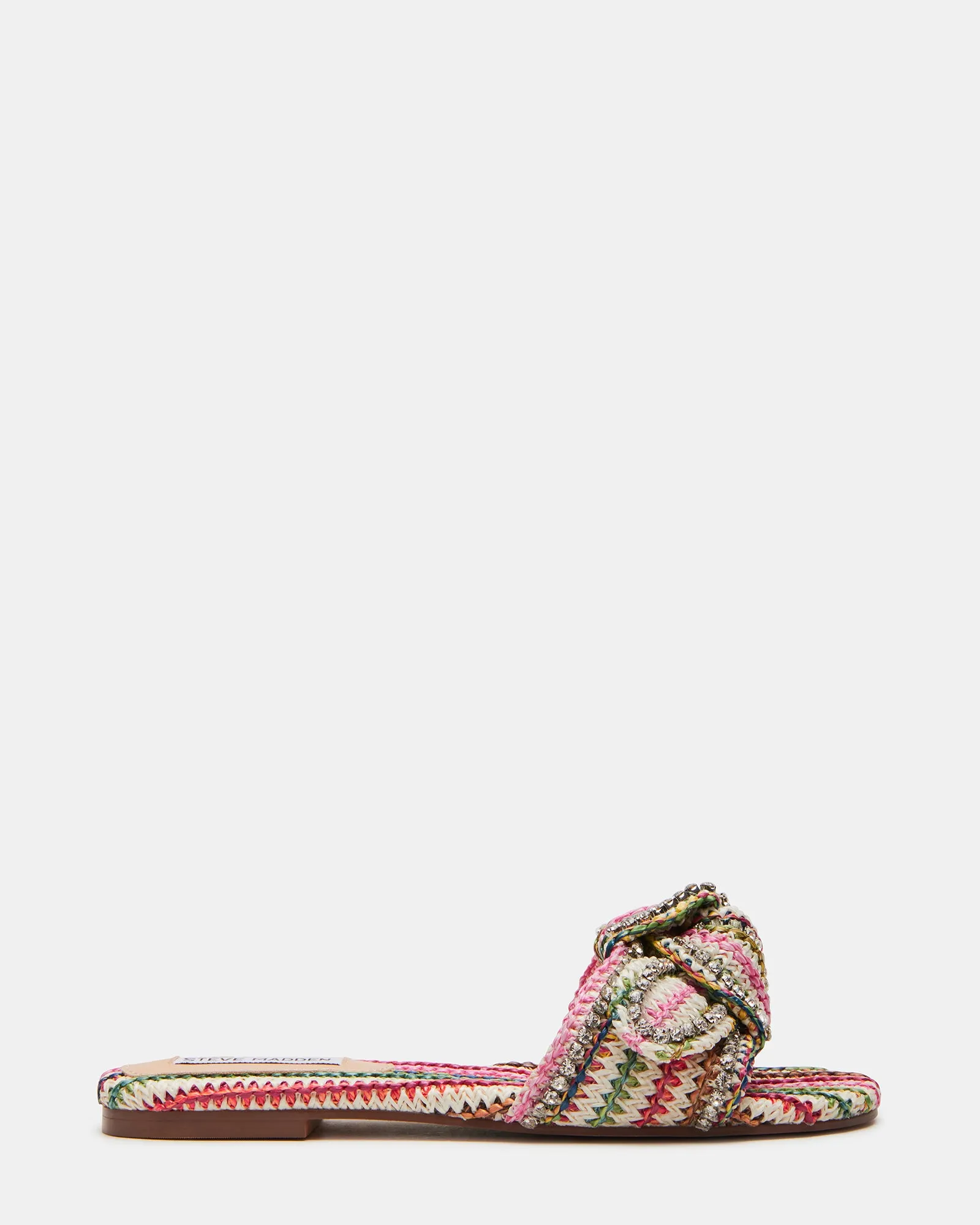 MISHA BRIGHT MULTI sold by Steve Madden