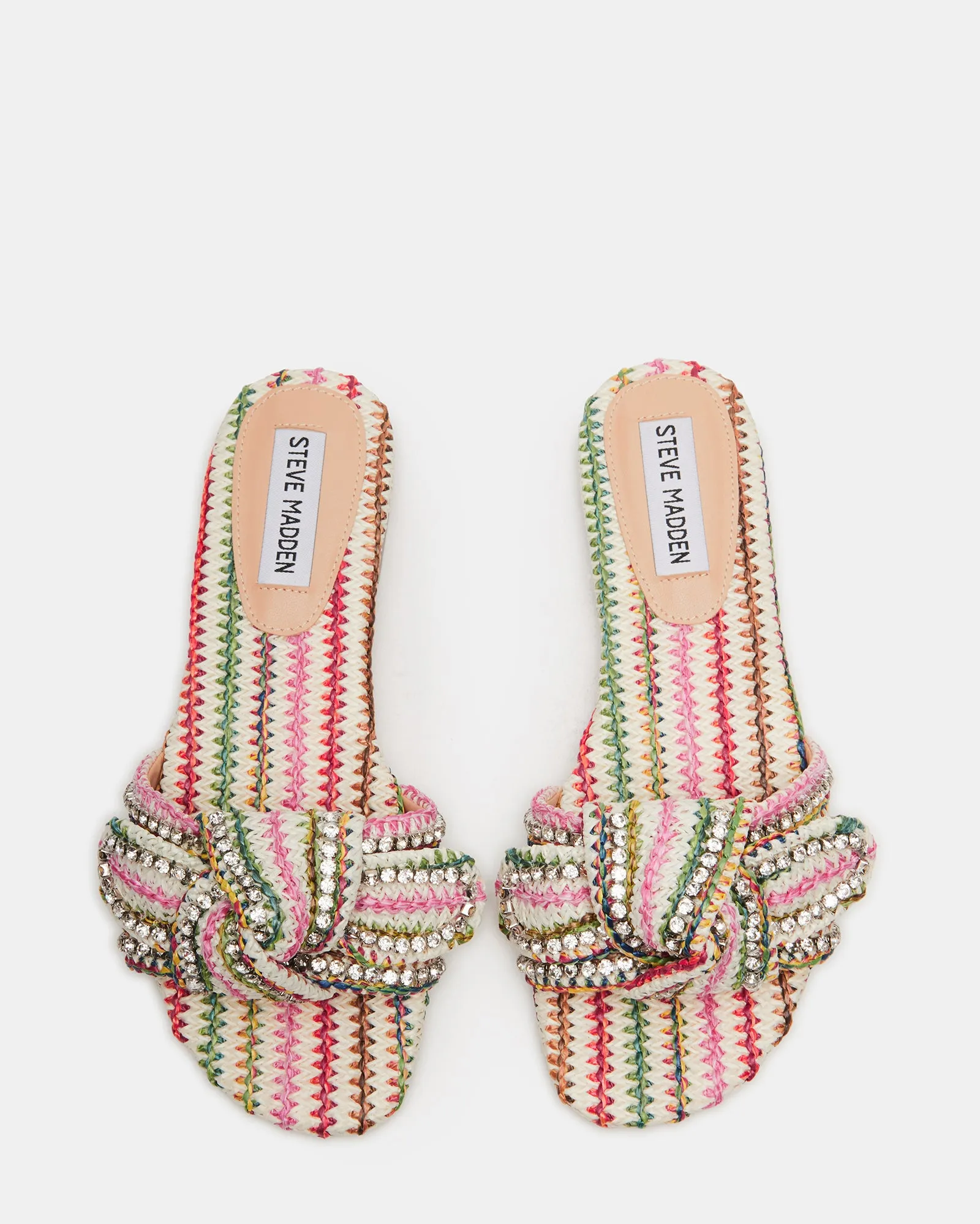 MISHA BRIGHT MULTI sold by Steve Madden product image thumbnail 4