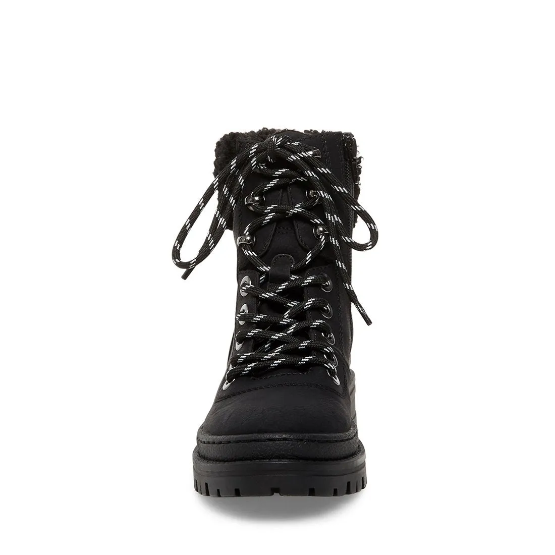 KEYSTONE BLACK - SM REBOOTED sold by Steve Madden product image thumbnail 4