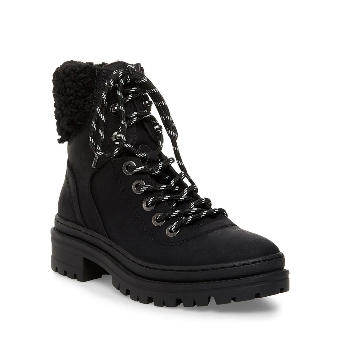 KEYSTONE BLACK - SM REBOOTED sold by Steve Madden product image thumbnail 2