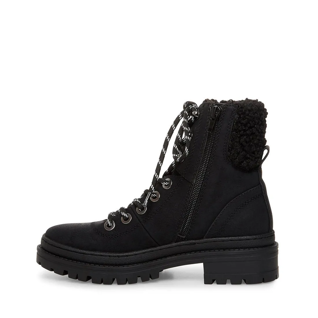 KEYSTONE BLACK - SM REBOOTED sold by Steve Madden product image thumbnail 3