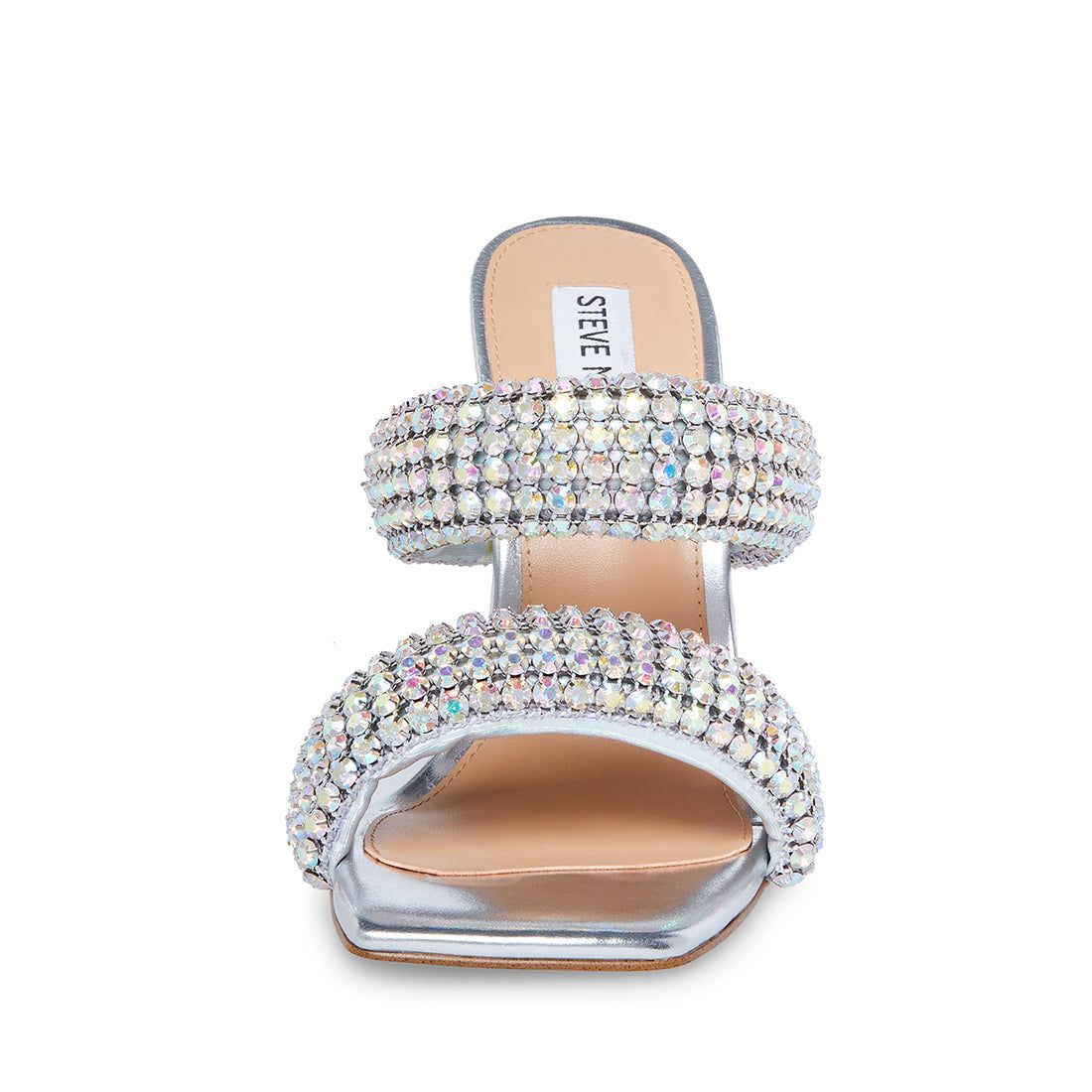 KAYLEE SILVER - SM REBOOTED sold by Steve Madden product image thumbnail 3