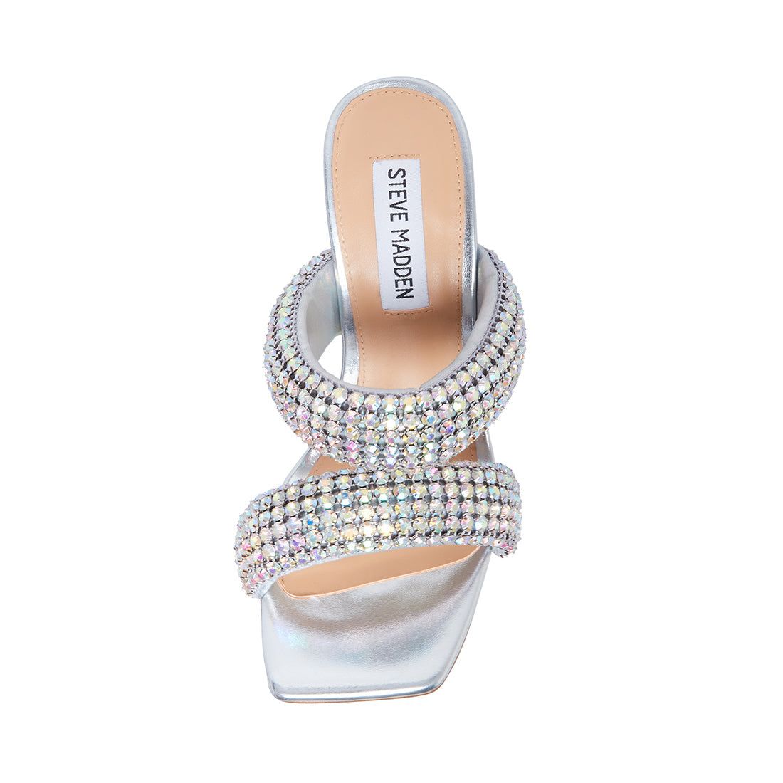 KAYLEE SILVER - SM REBOOTED sold by Steve Madden product image thumbnail 4