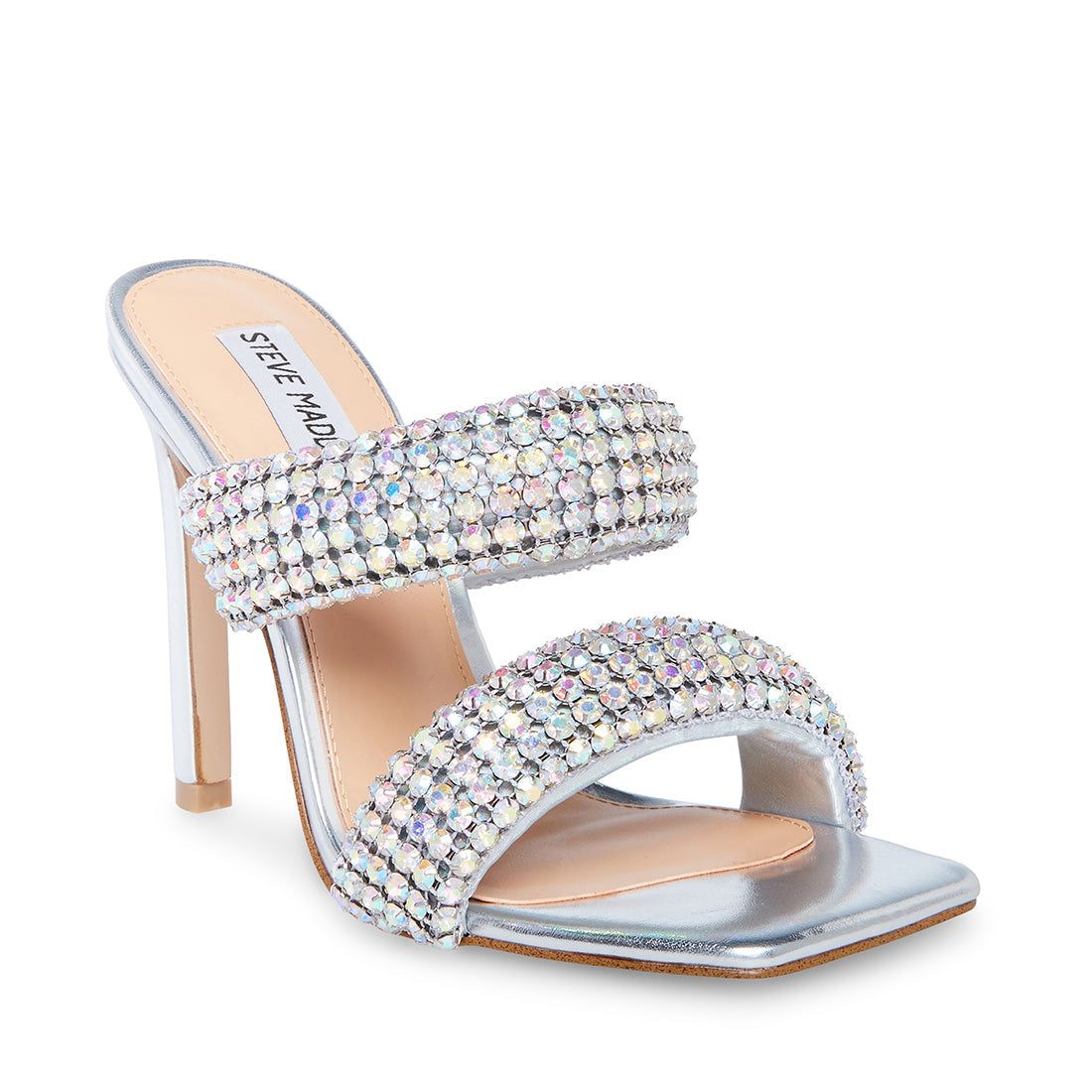 KAYLEE SILVER - SM REBOOTED sold by Steve Madden product image thumbnail 2