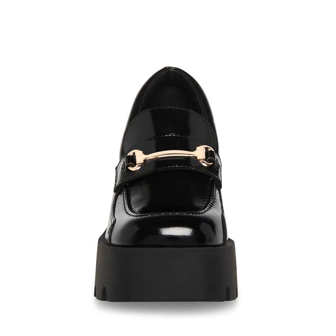 PENELOPE BLACK PATENT - SM REBOOTED sold by Steve Madden product image thumbnail 3