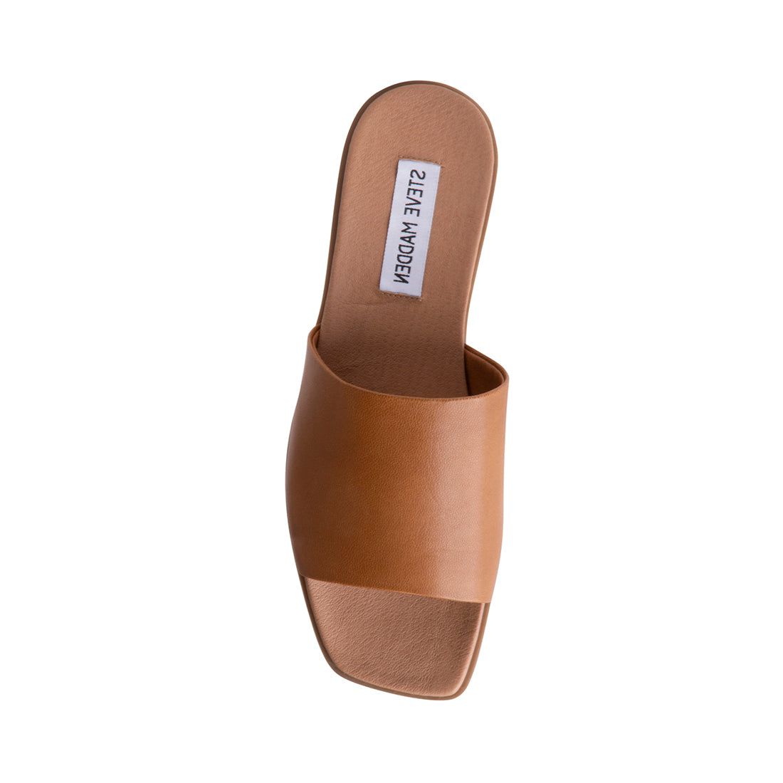 KARRMAA TAN LEATHER sold by Steve Madden product image thumbnail 5