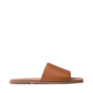 KARRMAA TAN LEATHER sold by Steve Madden