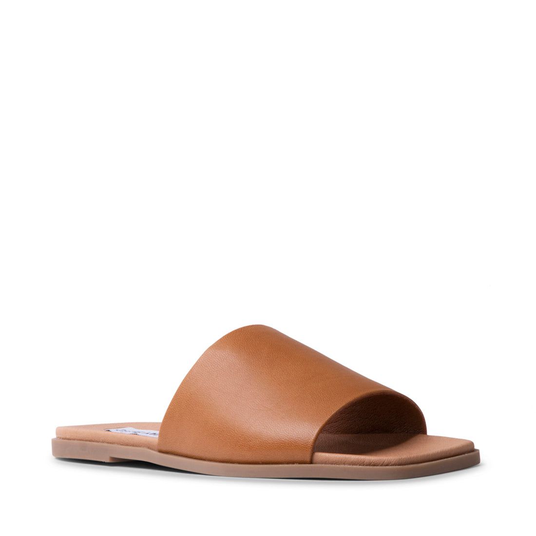 KARRMAA TAN LEATHER sold by Steve Madden product image thumbnail 2