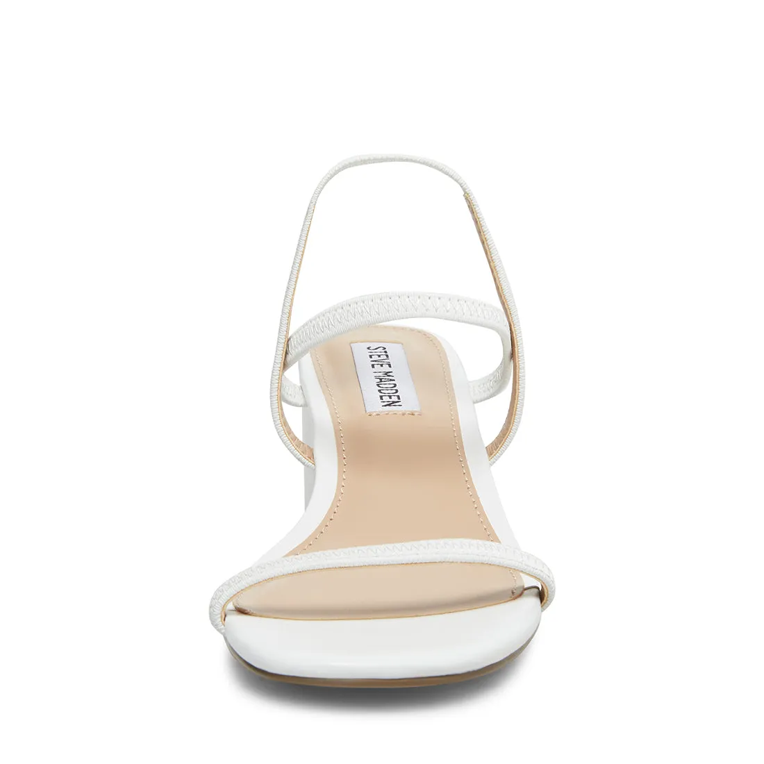INESSA WHITE - SM REBOOTED sold by Steve Madden product image thumbnail 3