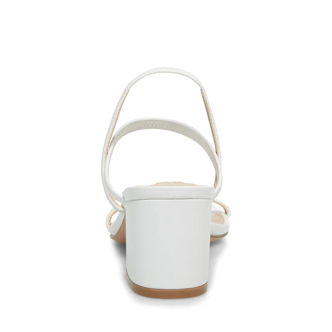 INESSA WHITE - SM REBOOTED sold by Steve Madden product image thumbnail 5