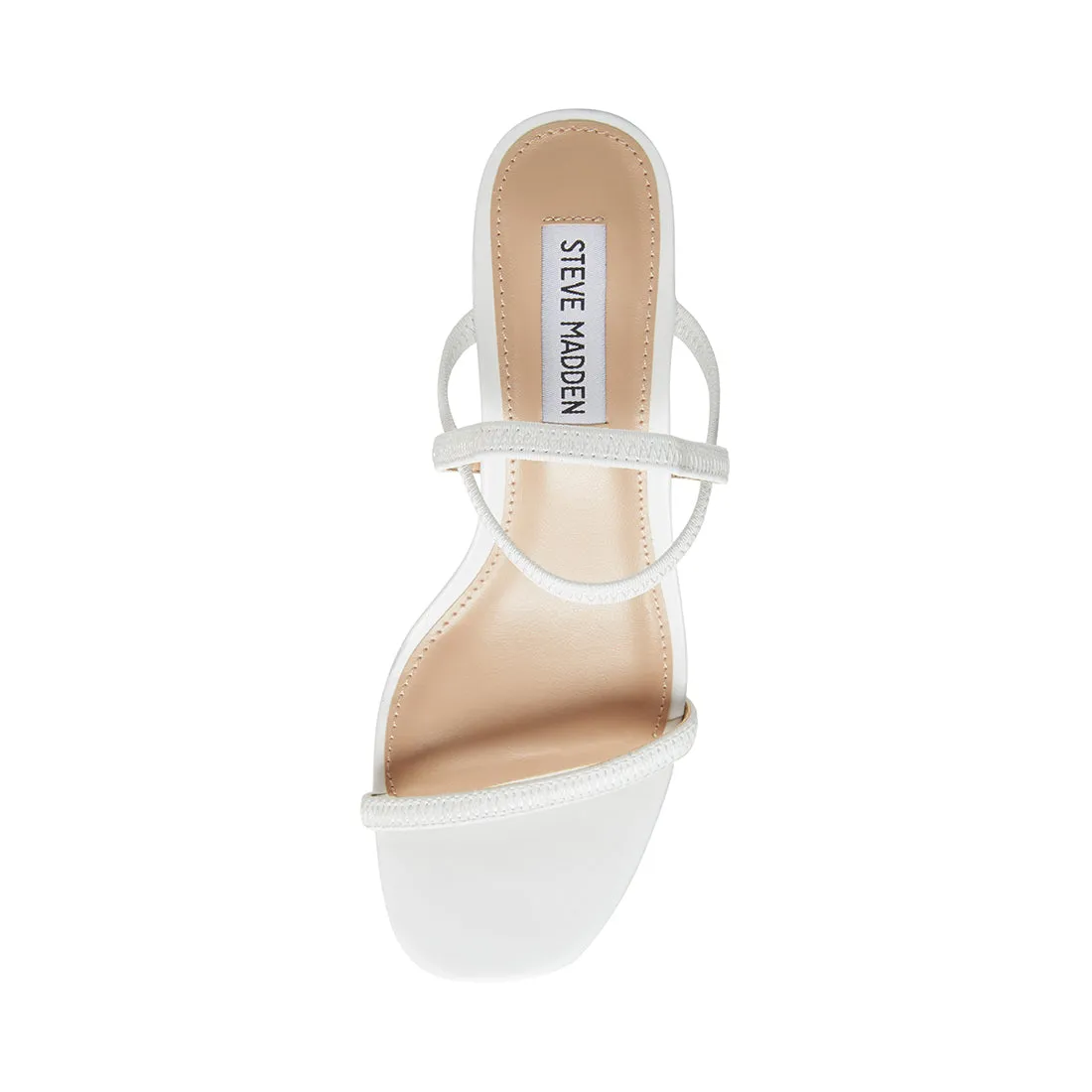 INESSA WHITE - SM REBOOTED sold by Steve Madden product image thumbnail 4