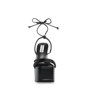 ISLA BLACK METALLIC - SM REBOOTED sold by Steve Madden