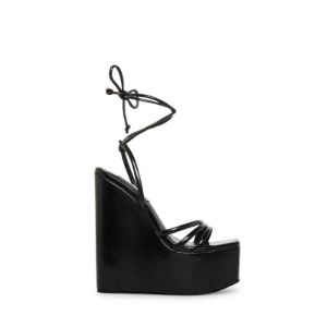 ISLA BLACK METALLIC - SM REBOOTED sold by Steve Madden