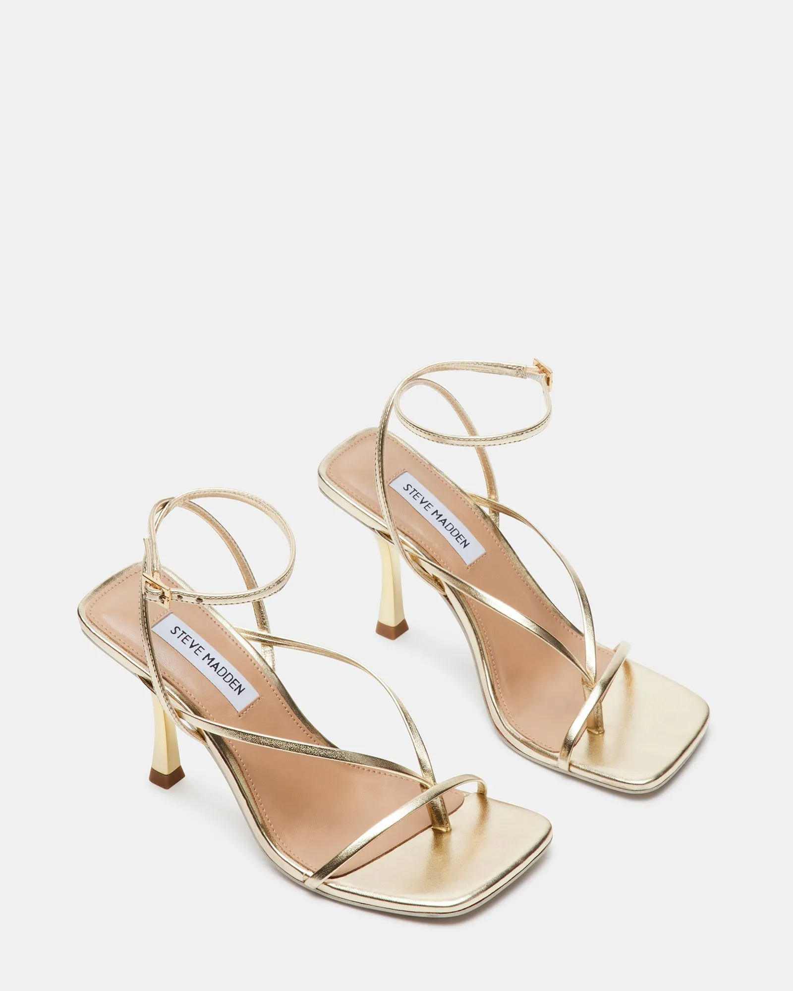 ANNIE CHAMPAGNE - SM REBOOTED sold by Steve Madden product image thumbnail 3
