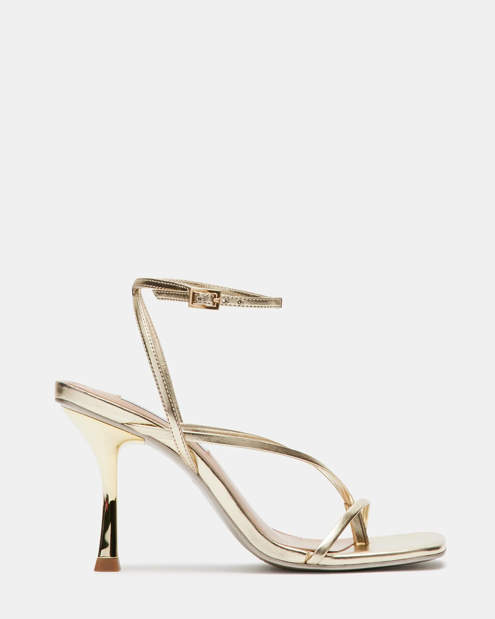 ANNIE CHAMPAGNE - SM REBOOTED sold by Steve Madden