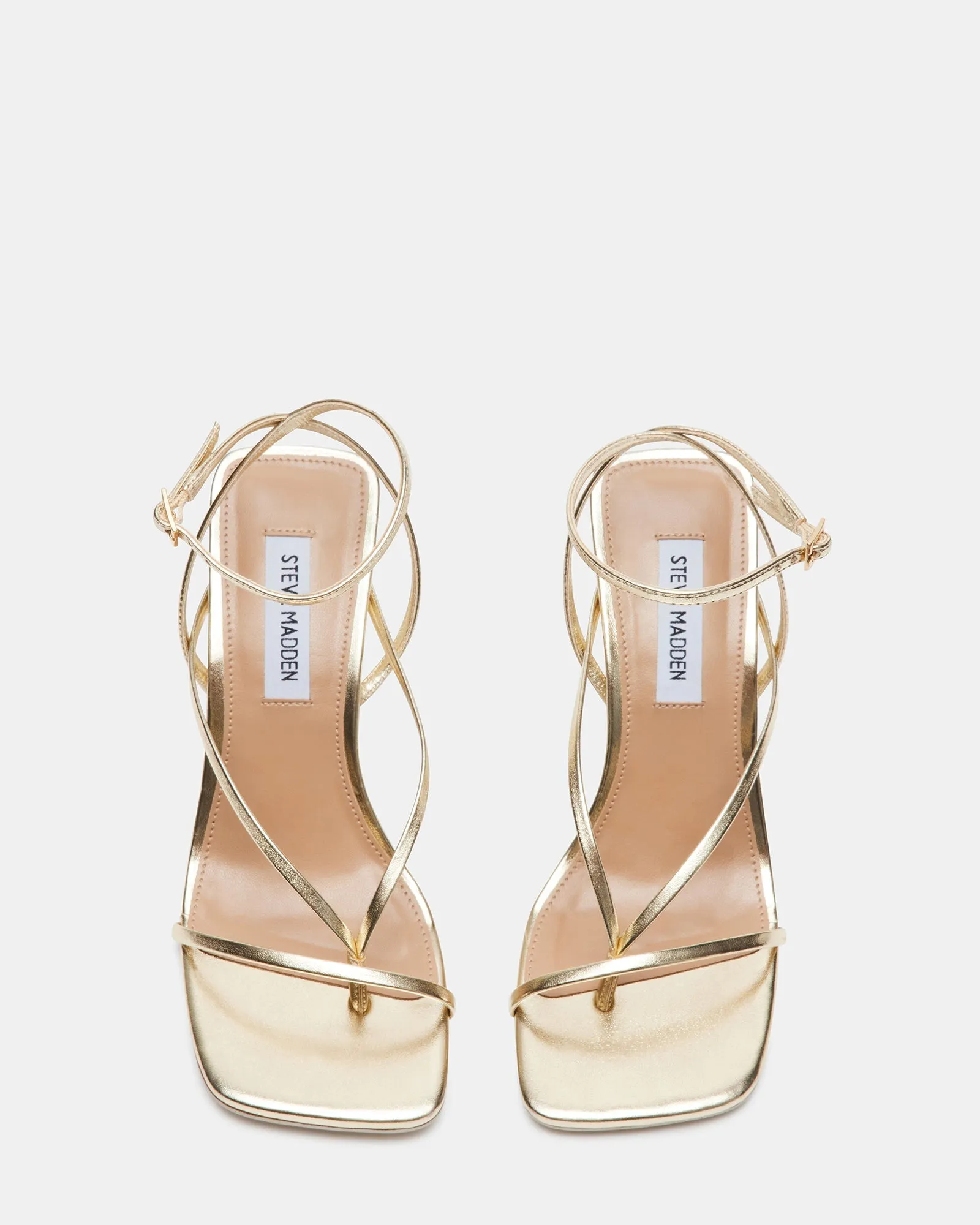 ANNIE CHAMPAGNE - SM REBOOTED sold by Steve Madden product image thumbnail 4