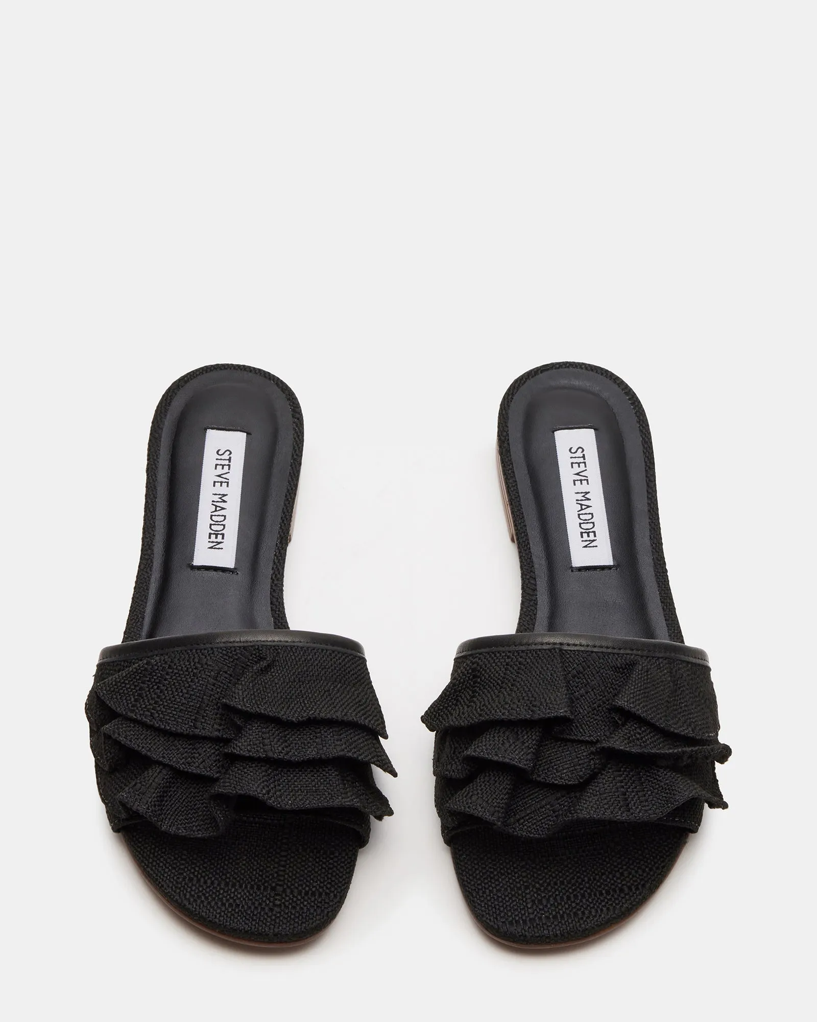 LEVANA BLACK sold by Steve Madden product image thumbnail 4