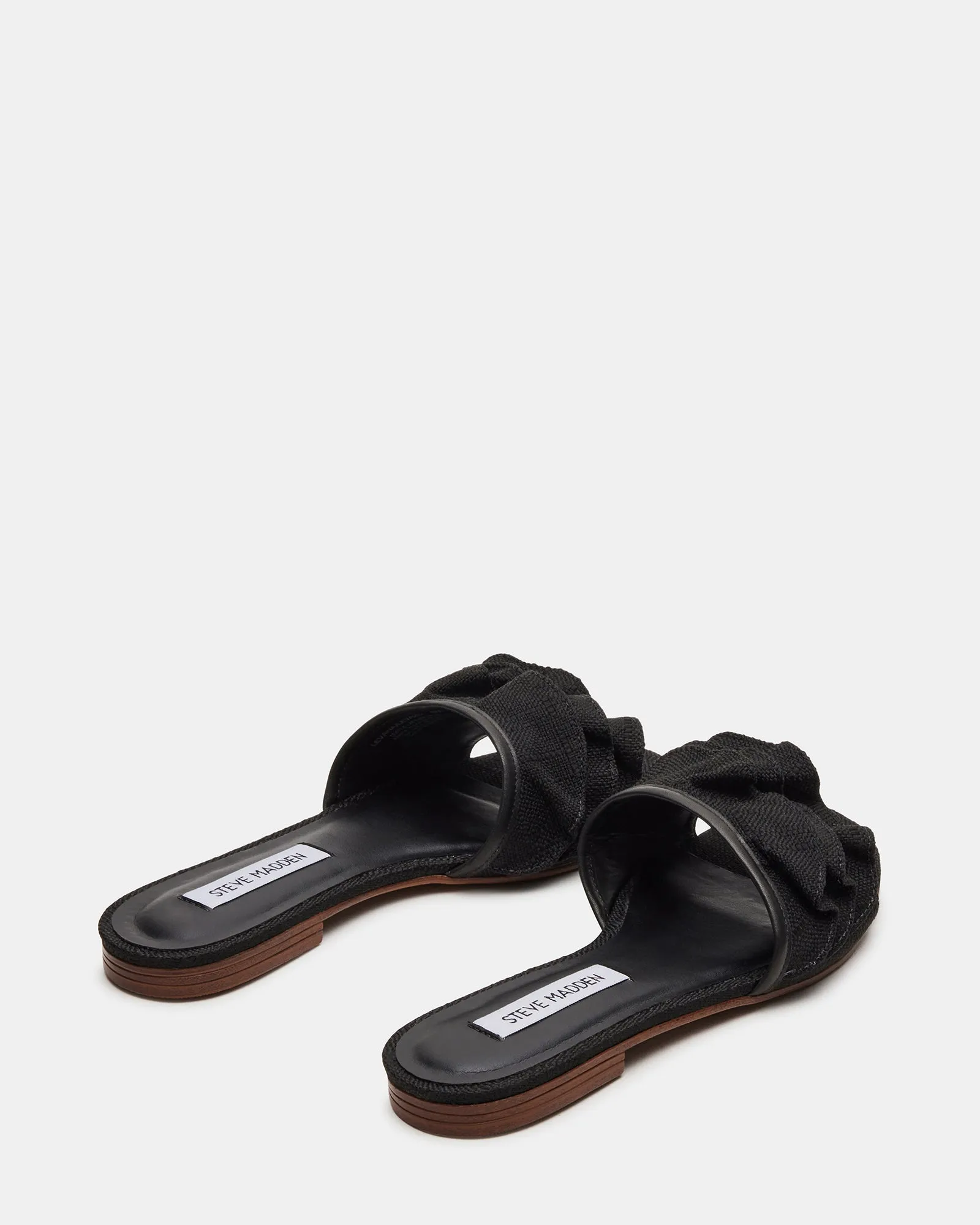 LEVANA BLACK sold by Steve Madden product image thumbnail 5