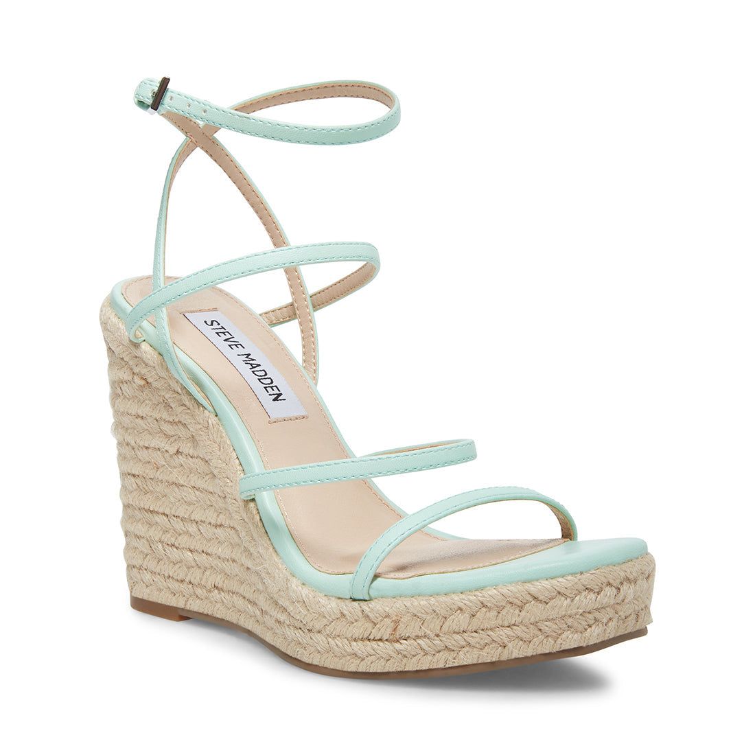 NYLA MINT GREEN - SM REBOOTED sold by Steve Madden product image thumbnail 2