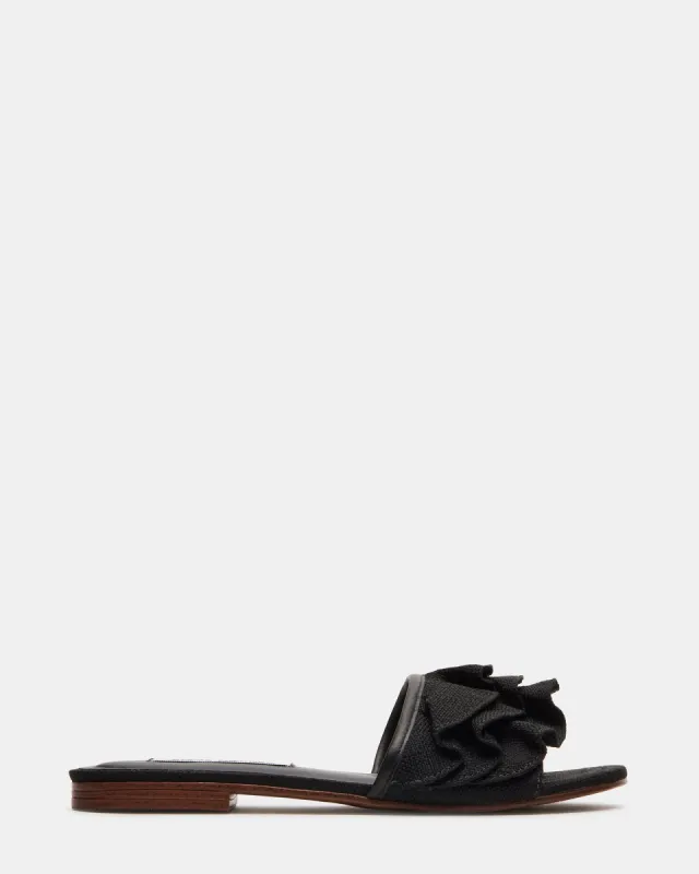 LEVANA BLACK sold by Steve Madden