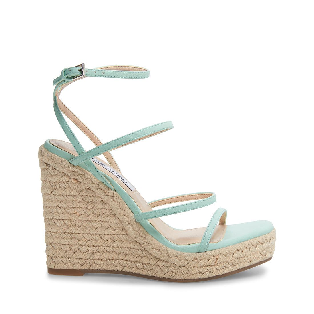 NYLA MINT GREEN - SM REBOOTED sold by Steve Madden
