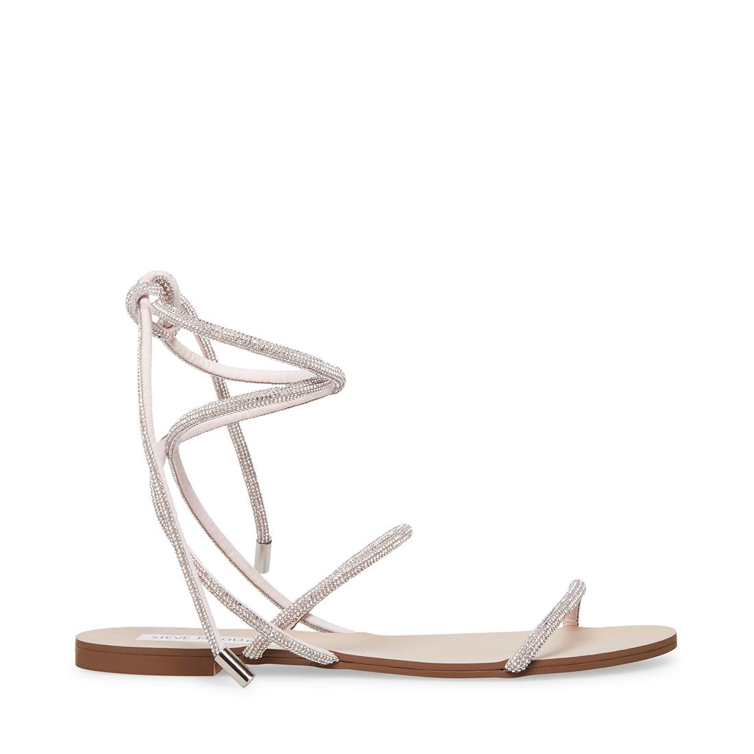 TWIRL-R RHINESTONES sold by Steve Madden