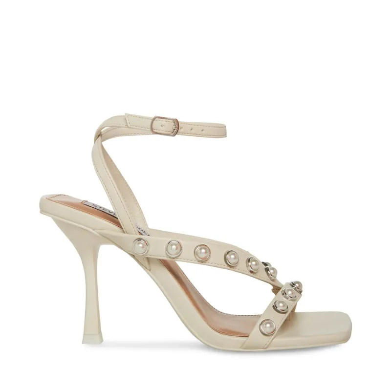 ADALINE IVORY sold by Steve Madden