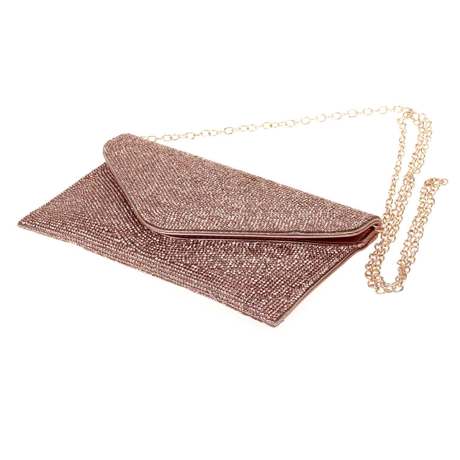 BSWAGGER ROSE GOLD - SM REBOOTED sold by Steve Madden product image thumbnail 3