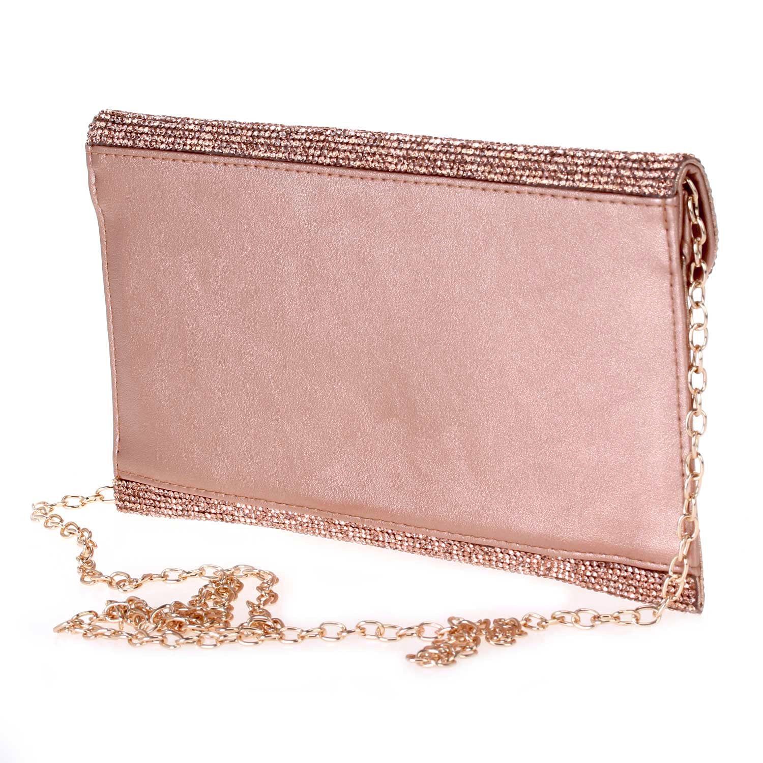 BSWAGGER ROSE GOLD - SM REBOOTED sold by Steve Madden product image thumbnail 4