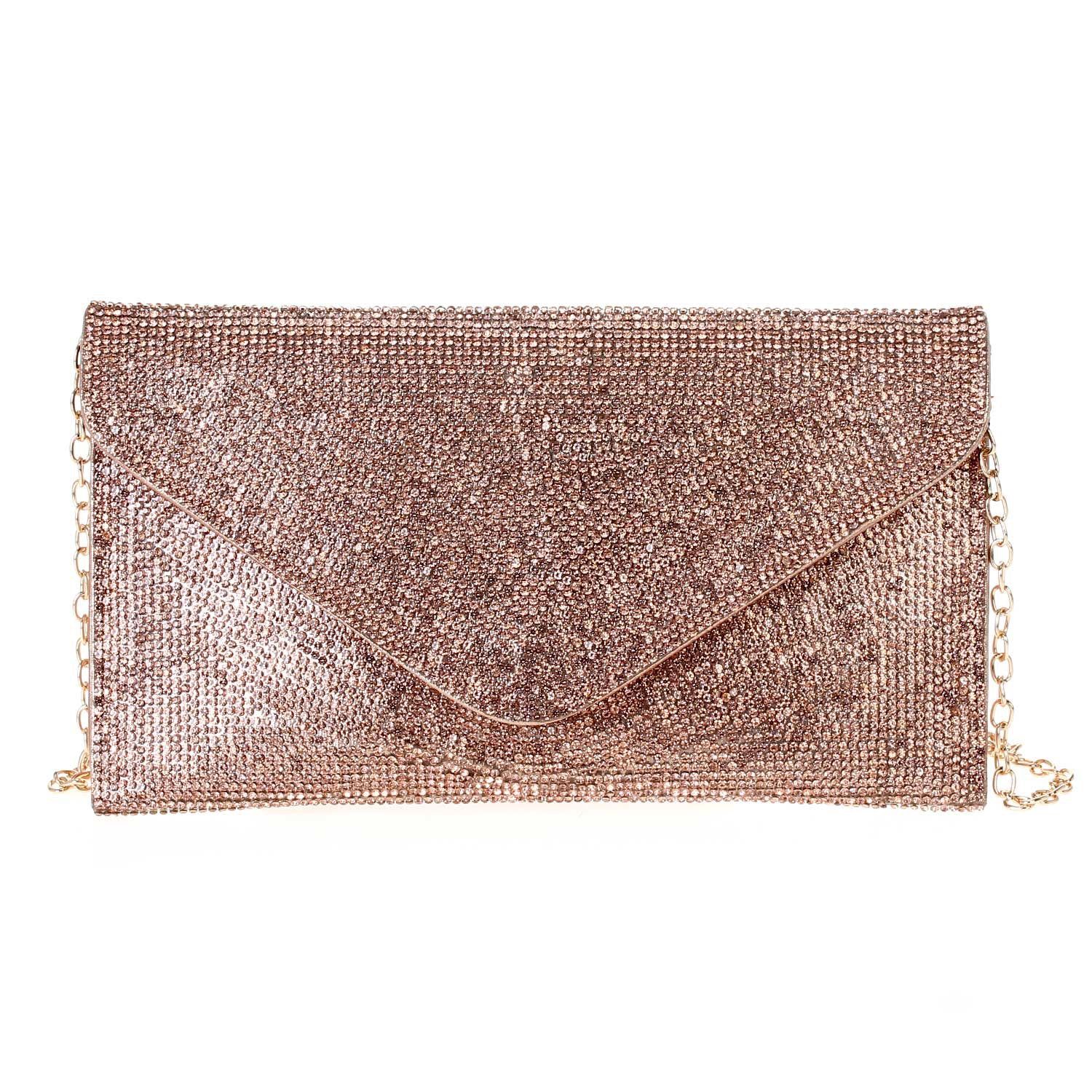 BSWAGGER ROSE GOLD - SM REBOOTED sold by Steve Madden