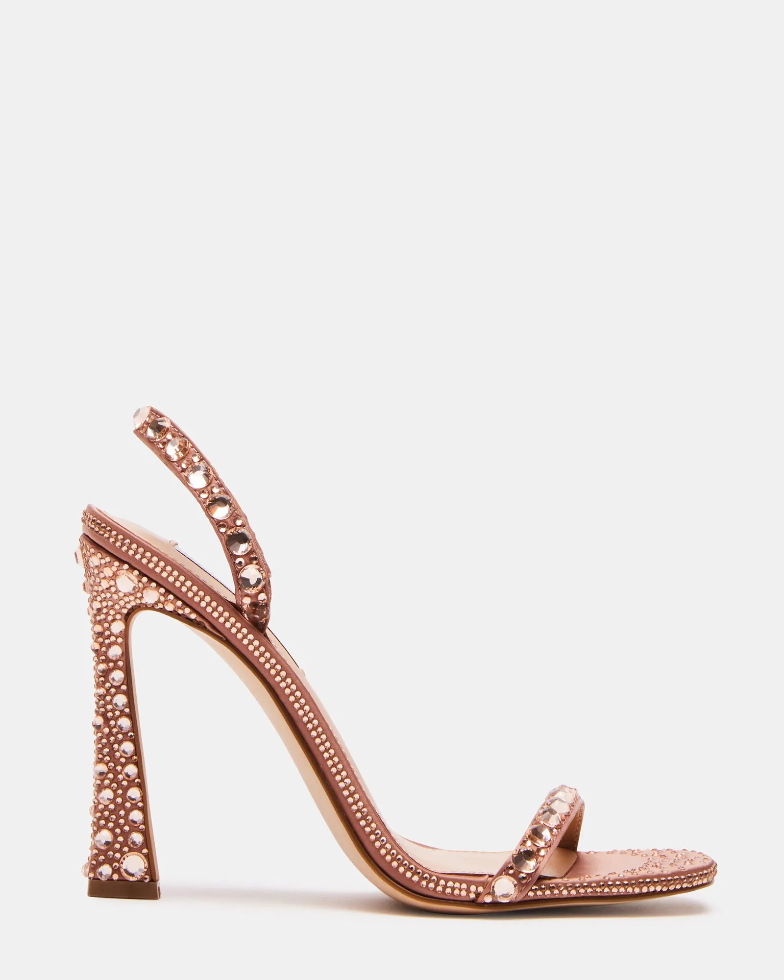 NEEKA CHAMPAGNE MULTI sold by Steve Madden