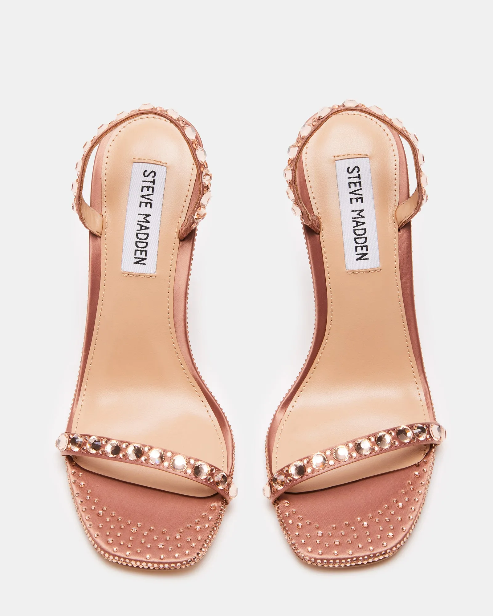 NEEKA CHAMPAGNE MULTI sold by Steve Madden product image thumbnail 4