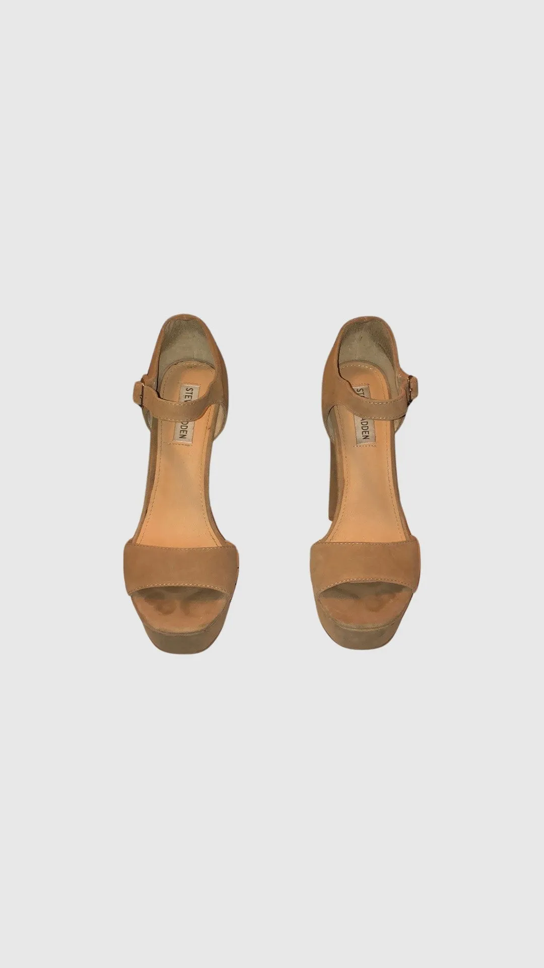 PRESAE SANDALS - SM REBOOTED sold by Steve Madden