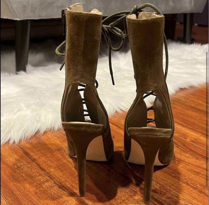 KENNEE - SM REBOOTED sold by Steve Madden product image thumbnail 3