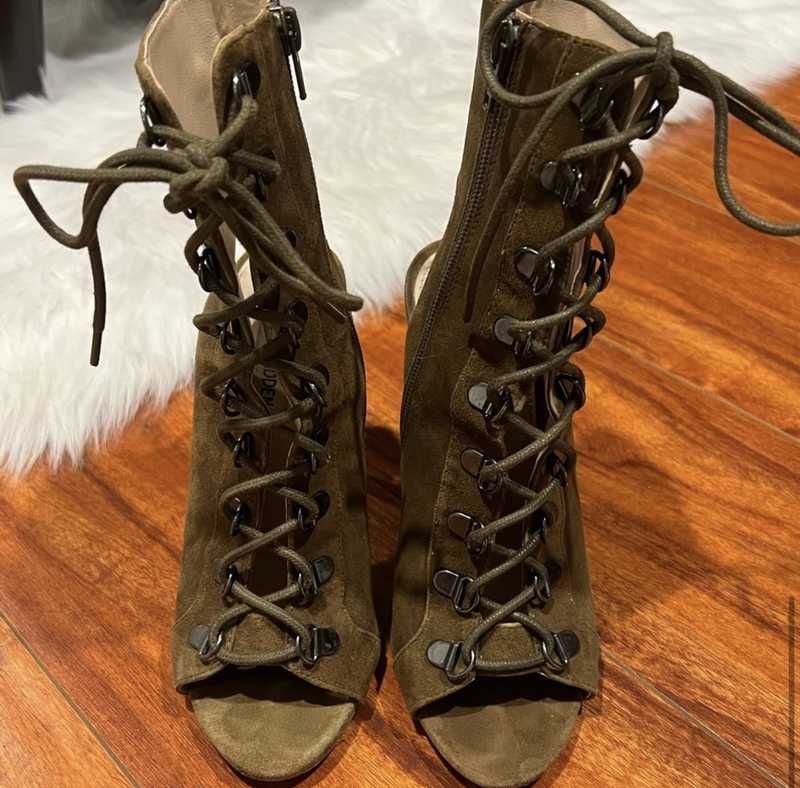 KENNEE - SM REBOOTED sold by Steve Madden product image thumbnail 4