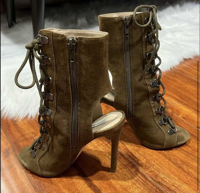 KENNEE - SM REBOOTED sold by Steve Madden product image thumbnail 5