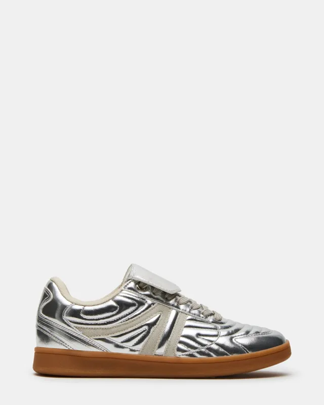 MADRON SILVER sold by Steve Madden