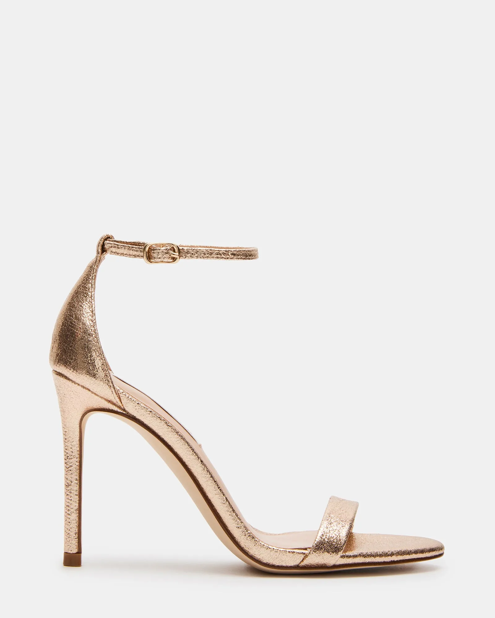 TECY GOLD sold by Steve Madden