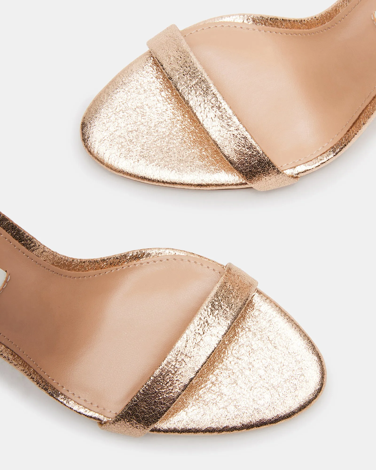TECY GOLD sold by Steve Madden product image thumbnail 5