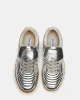MADRON SILVER sold by Steve Madden
