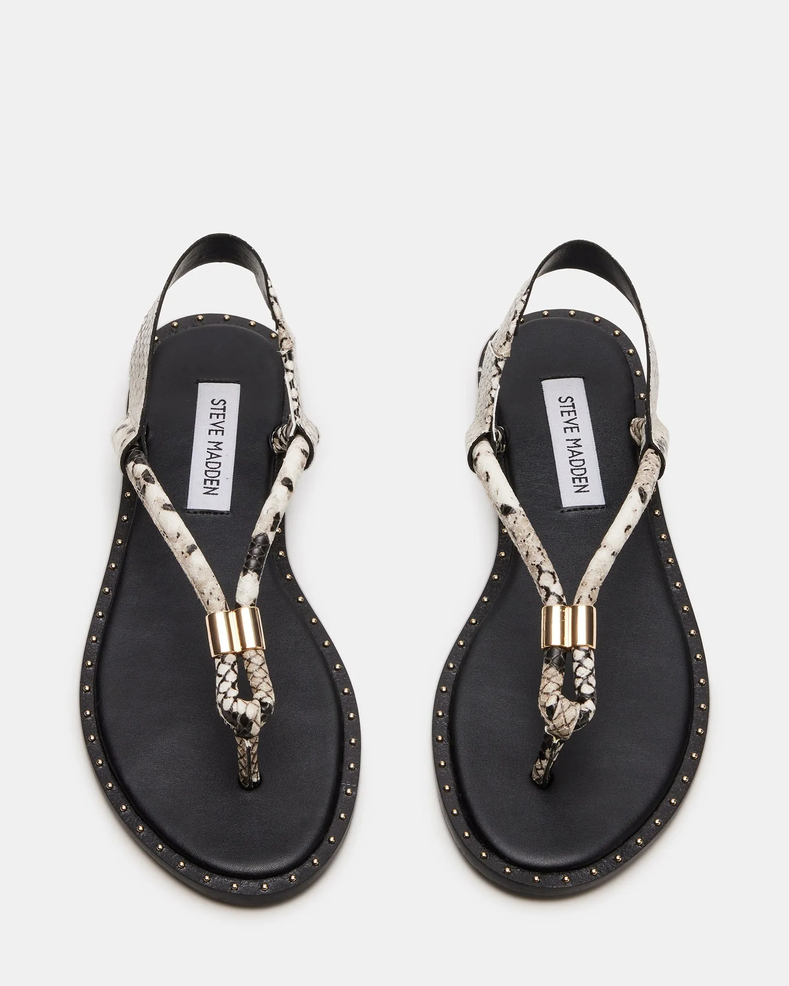 MEDUZA SNAKE sold by Steve Madden product image thumbnail 4