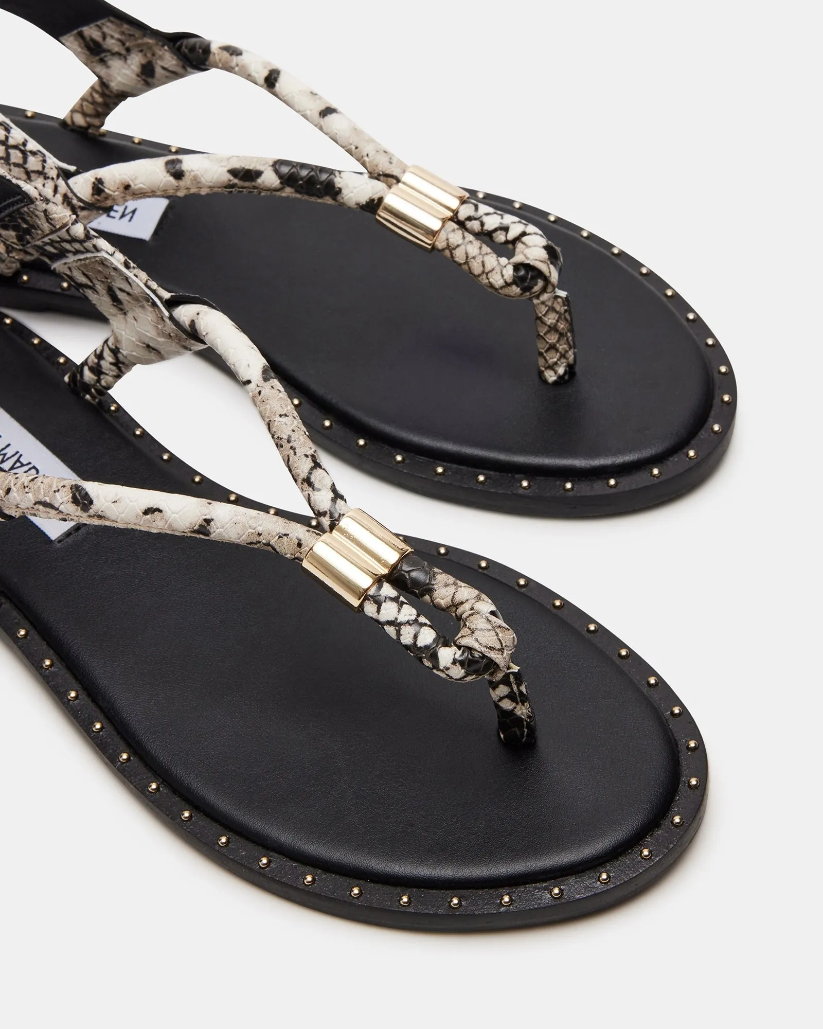 MEDUZA SNAKE sold by Steve Madden product image thumbnail 3