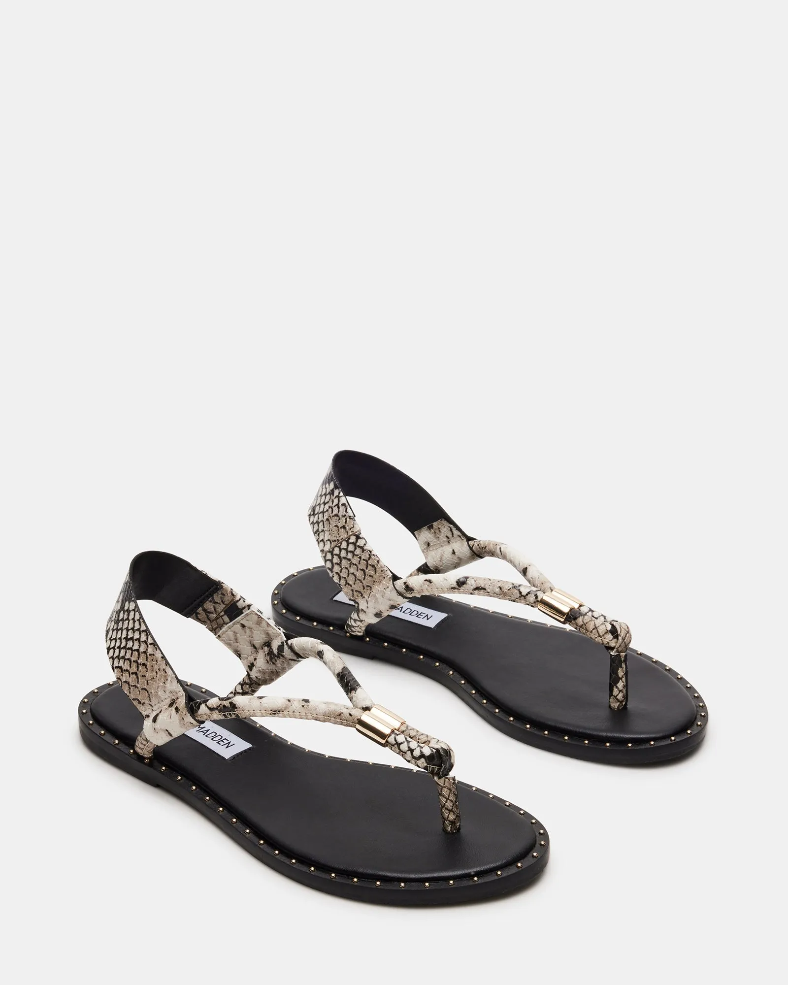 MEDUZA SNAKE sold by Steve Madden product image thumbnail 2