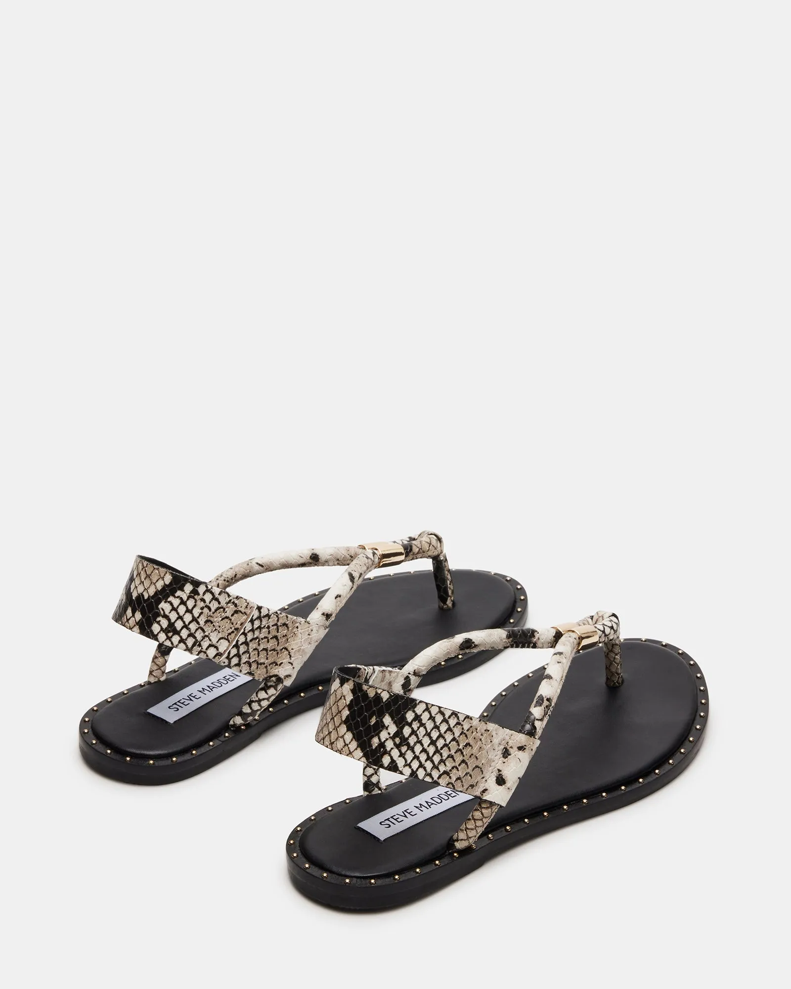 MEDUZA SNAKE sold by Steve Madden product image thumbnail 5