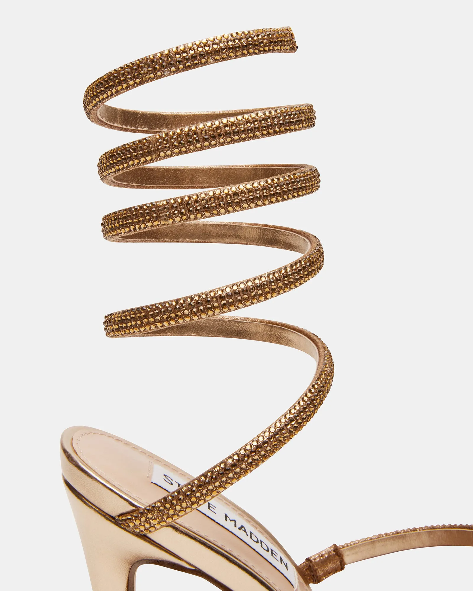 EXOTICA BRONZE sold by Steve Madden product image thumbnail 4