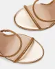 EXOTICA BRONZE sold by Steve Madden